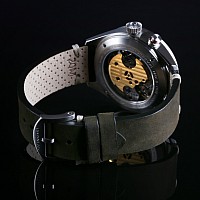 Steinhart NAV.B - Monopusher 42 BLACK