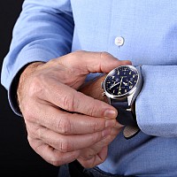 Steinhart NAV.B - Monopusher 42 BLUE