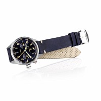 Steinhart NAV.B - Monopusher 42 BLUE