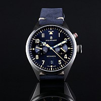 Steinhart NAV.B - Monopusher 42 BLUE