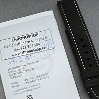 Steinhart Nav.B-Uhr 44 premium automatik KOMISE 420220038