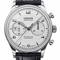 Union Glashütte Noramis Chronograph D012.427.16.017.00