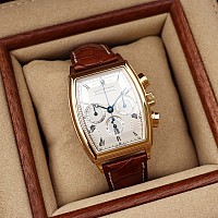 Breguet Héritage Chronograph Ref. 5460