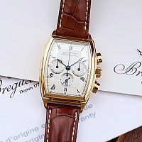 Breguet Héritage Chronograph Ref. 5460