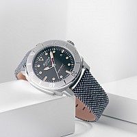 Alpina Seastrong Diver 300 Calanda AL-525BBG4VR6