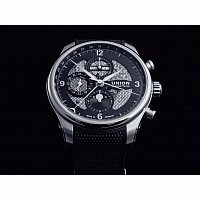 Union Glashütte Belisar Chronograph Moon Phase D009.425.17.057.00