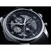 Union Glashütte Belisar Chronograph Moon Phase D009.425.17.057.00