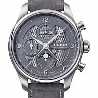 Union Glashütte Belisar Chronograph Moon Phase D009.425.16.087.00