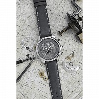 Union Glashütte Belisar Chronograph Moon Phase D009.425.16.087.00