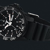 Traser P 6600 Elite Red