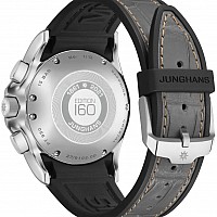 Junghans Meister S Chronoscope Platin Edition 160 27/9102.01