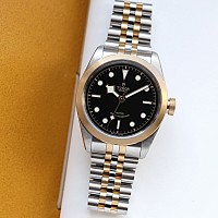 Tudor Black Bay 41 S&G M79543-0001 KOMISE 420220055