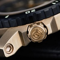 Steinhart TRITON 30 ATM Bronze Last Edition