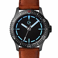 Chronotechna SeaQuest Dive DLC Blue