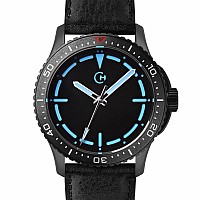 Chronotechna SeaQuest Dive DLC Blue