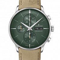 Junghans Meister Chronoscope 27/4222.03