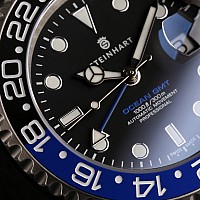 Steinhart Ocean One GMT Classic Ceramic