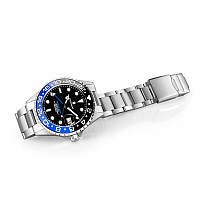 Steinhart Ocean One GMT Classic Ceramic