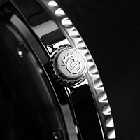 Steinhart Ocean One GMT Classic Ceramic