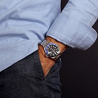 Steinhart Ocean GMT 39 Classic Ceramic