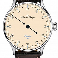 MeisterSinger Pangaea 365 S-PM903