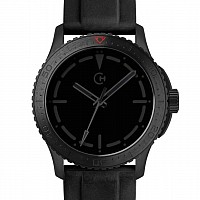 Chronotechna SeaQuest Dive All Black