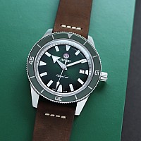 Rado Captain Cook R32505315 KOMISE 420220071