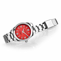 Steinhart Ocean 39 Metropole Red