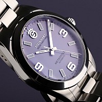 Steinhart Ocean 39 Metropole Lilac