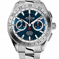 Alpina Alpiner 4 Chronograph AL-860LNS5AQ6B