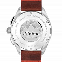 Alpina Alpiner 4 Chronograph AL-860GRS5AQ6
