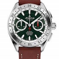 Alpina Alpiner 4 Chronograph AL-860GRS5AQ6