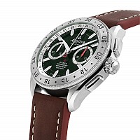 Alpina Alpiner 4 Chronograph AL-860GRS5AQ6