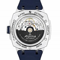 Alpina Alpiner Extreme Regulator Automatic AL-650DGN4AE6