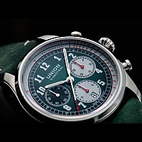 Union Glashütte Belisar Chronograph D009.427.16.092.00