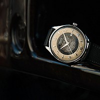 Union Glashütte Noramis Date Limited Edition Deutschland Classic 2022