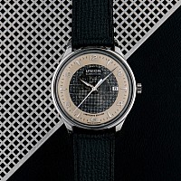 Union Glashütte Noramis Date Limited Edition Deutschland Classic 2022