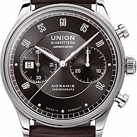 Union Glashütte Noramis Chronograph D012.427.16.052.09