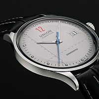 Union Glashütte Noramis Date Special Edition Paul Pietsch D012.407.16.032.00