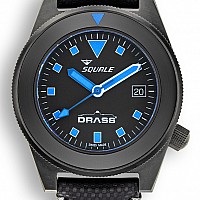 Squale Periscope Drass Galeazzi