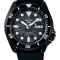 Seiko 5 Sports SRPJ39K1 Yuto Horigome