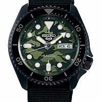 Seiko 5 Sports SRPJ37K1