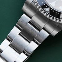 Rolex Sea-Dweller Red 126600 KOMISE 420220063