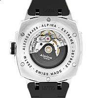 Alpina Alpiner Extreme Automatic AL-525B4AE6