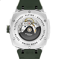 Alpina Alpiner Extreme Automatic AL-525GR4AE6