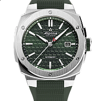 Alpina Alpiner Extreme Automatic AL-525GR4AE6