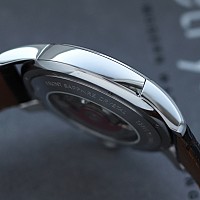 Oris Artelier Small Second Pointer Date KOMISE 420220064