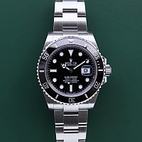 Rolex Submariner 126610LN KOMISE 420220074