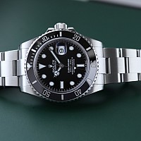 Rolex Submariner 126610LN KOMISE 420220074