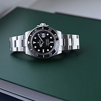 Rolex Submariner 126610LN KOMISE 420220074